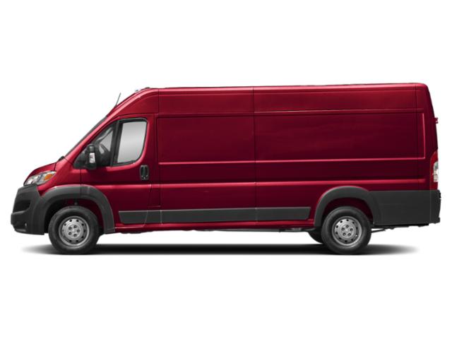 2027 RAM ProMaster Cargo Van SLT+ 2027 RAM ProMaster Cargo Van SLT+