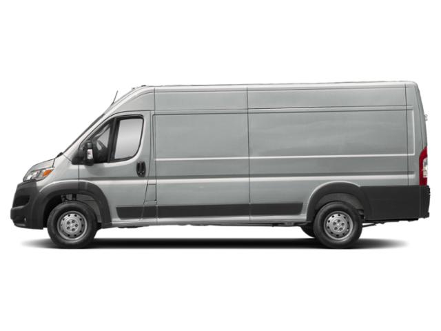 2027 RAM ProMaster Cargo Van Tradesman 2027 RAM ProMaster Cargo Van Tradesman