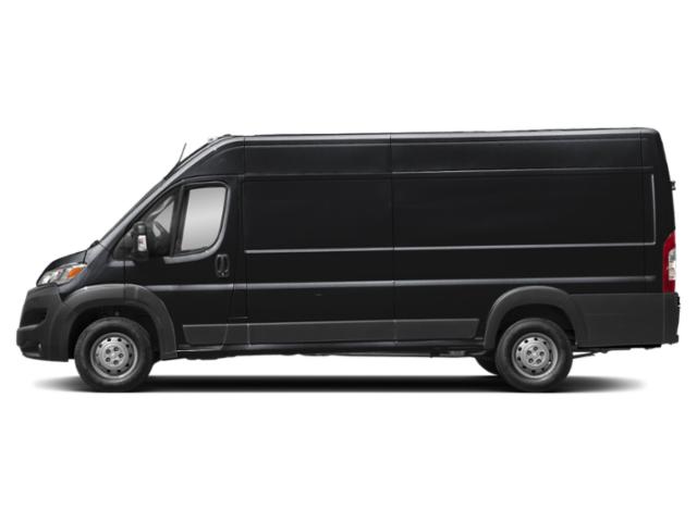 2027 RAM ProMaster Cargo Van Tradesman 2027 RAM ProMaster Cargo Van Tradesman