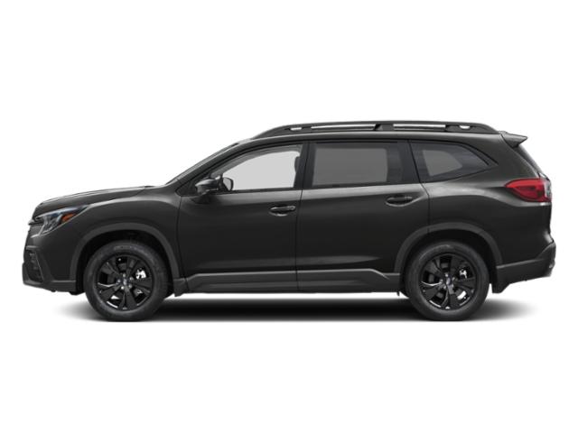 2027 Subaru Ascent Premium