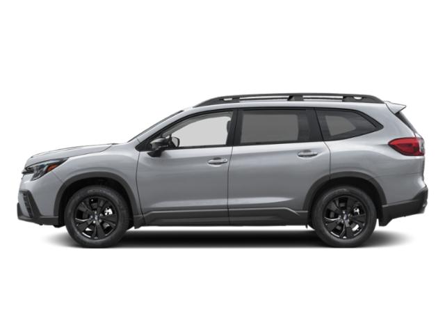 2027 Subaru Ascent Premium