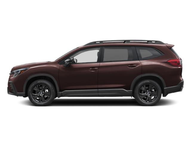 2027 Subaru Ascent Premium
