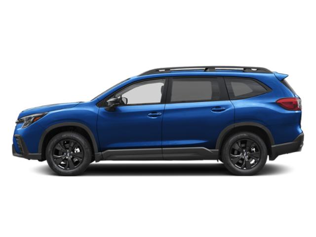 2027 Subaru Ascent Premium