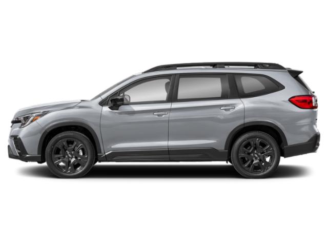 2027 Subaru Ascent Onyx Edition Touring