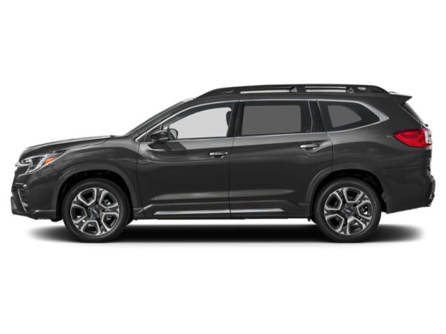 2027 Subaru Ascent Limited
