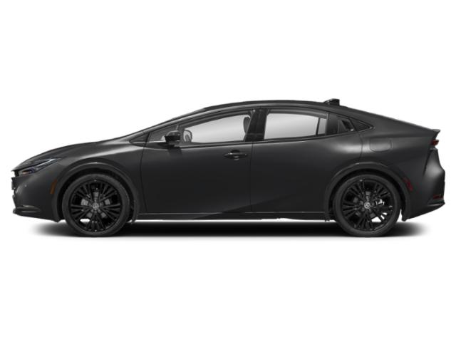 2027 Toyota Prius Nightshade