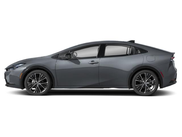 2027 Toyota Prius Limited