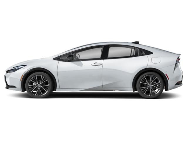 2027 Toyota Prius Limited