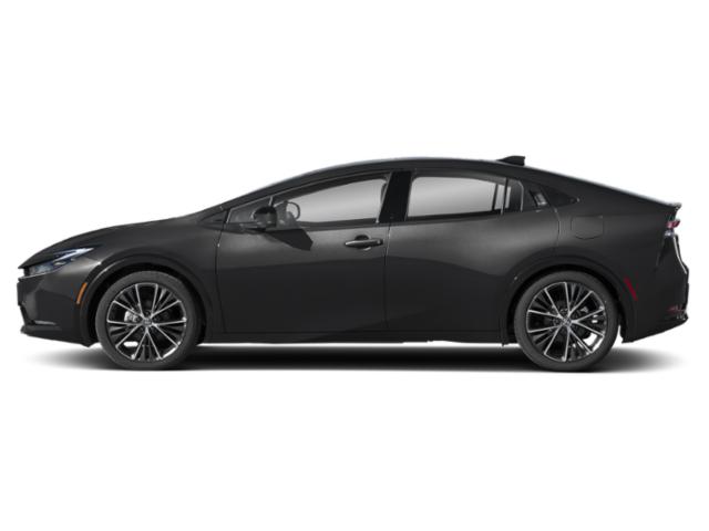 2027 Toyota Prius Limited