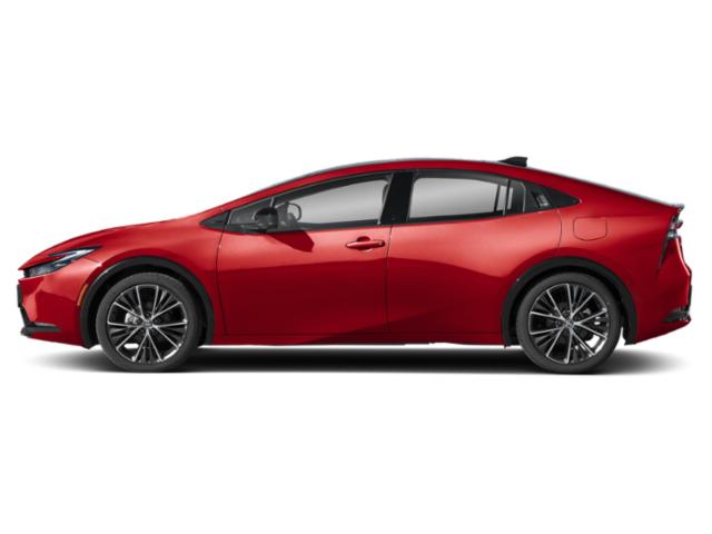 2027 Toyota Prius Limited