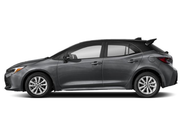 2027 Toyota Corolla SE