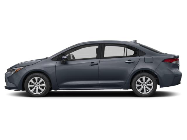 2027 Toyota Corolla Hybrid LE