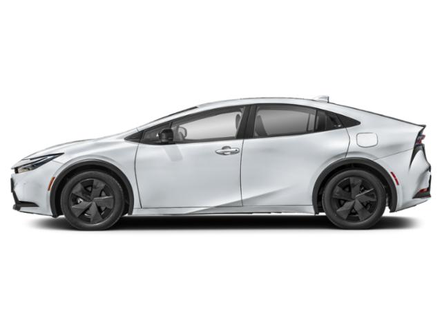 2027 Toyota Prius Plug-In SE