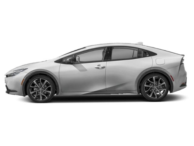 2027 Toyota Prius Plug-In XSE Premium