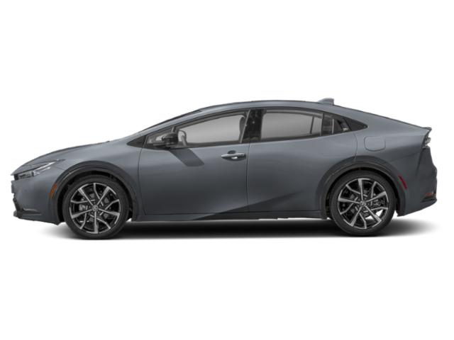 2027 Toyota Prius Plug-In XSE Premium