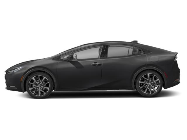 2027 Toyota Prius Plug-In XSE Premium