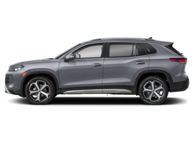2027 Volkswagen Tiguan SE