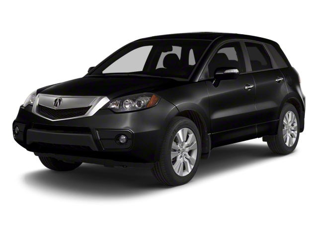 2010 Acura RDX Base for sale in Lilburn, GA