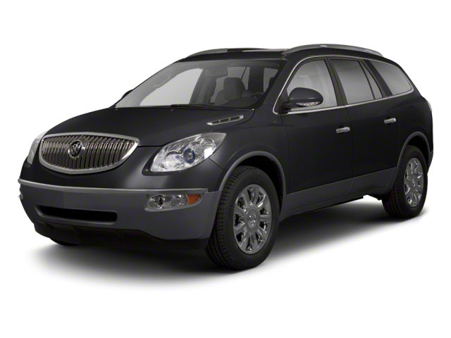 2010 Buick Enclave CX