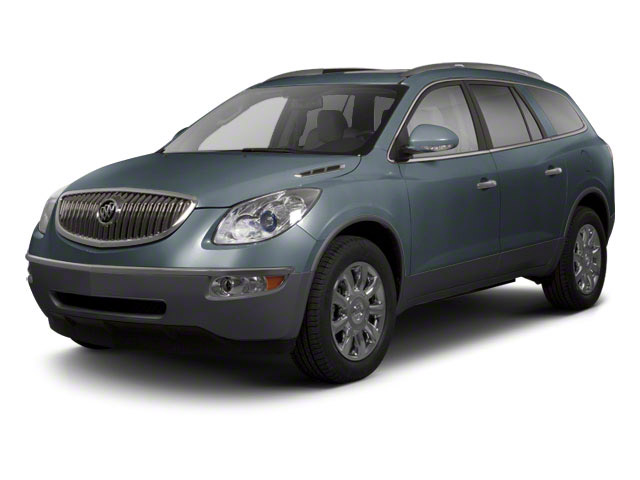 2010 Buick Enclave CX