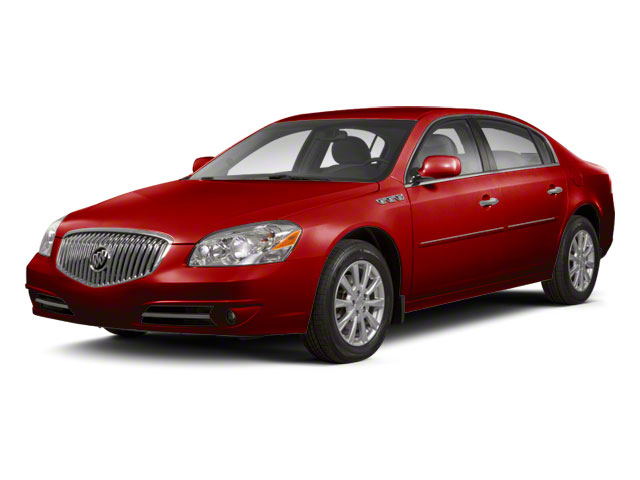 2010 Buick Lucerne CXL Special Edition for sale in MADISON, WI