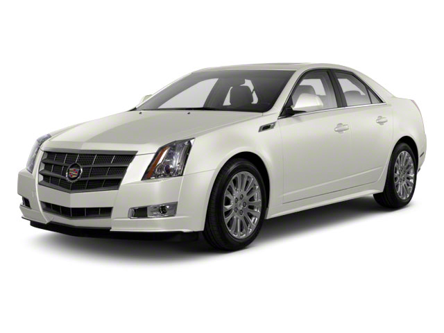 2010 Cadillac CTS Luxury for sale in Kellogg, ID