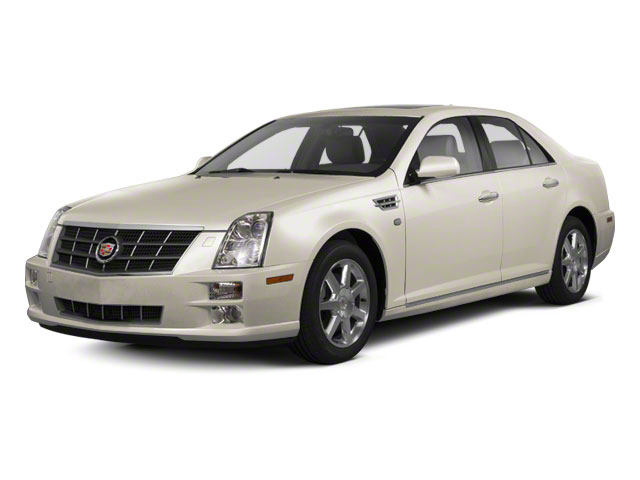 2010 Cadillac STS RWD w/1SB for sale near Groveport, OH