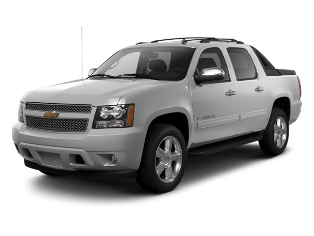 2010 Chevrolet Avalanche LS for sale in Pensacola, FL