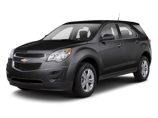 2010 Chevrolet Equinox LT