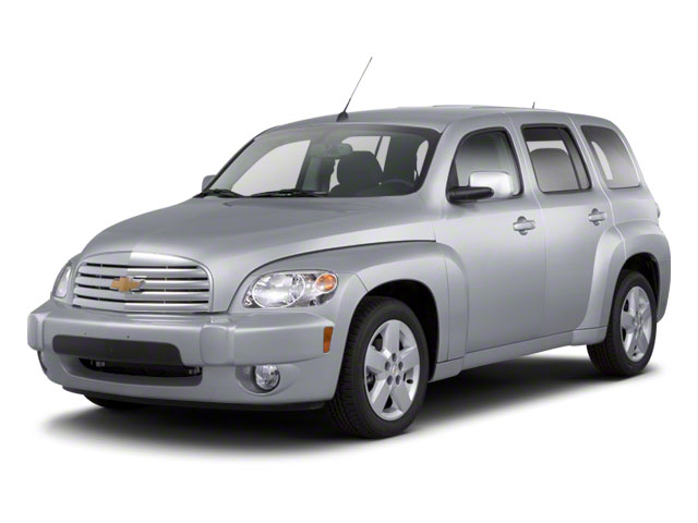 2010 Chevrolet HHR LS