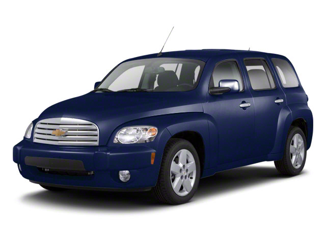 2010 Chevrolet HHR LT 2010 Chevrolet HHR LT
