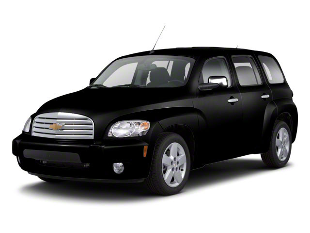 2010 Chevrolet HHR LS 2010 Chevrolet HHR LS
