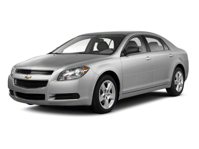 2010 Chevrolet Malibu LS for sale in VINITA, OK