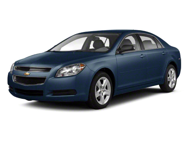 2010 Chevrolet Malibu LS for sale in Lakewood, WA