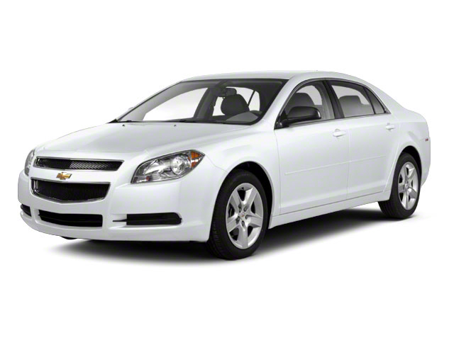 2010 Chevrolet Malibu