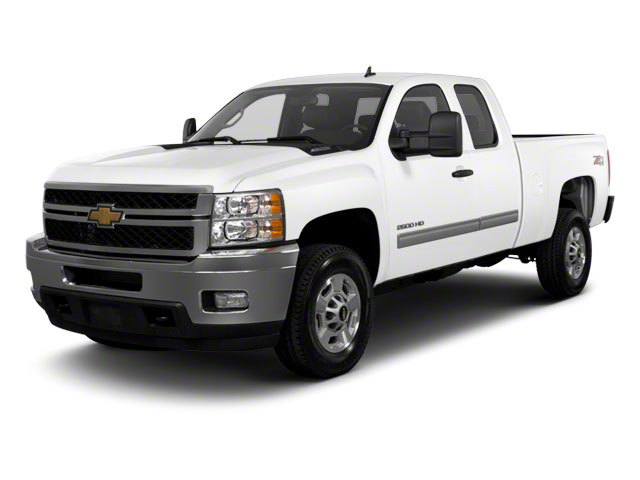 2010 Chevrolet Silverado 2500HD Work Truck for sale in Alamogordo, NM