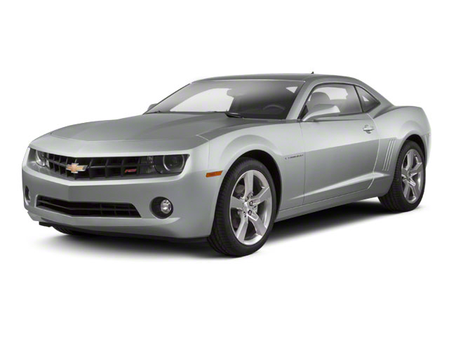 2010 Chevrolet Camaro 2LT