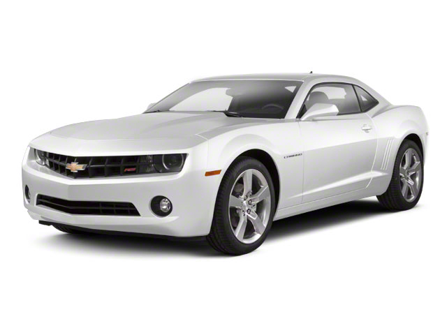 2010 Chevrolet Camaro 1LT for sale in Cullman, AL