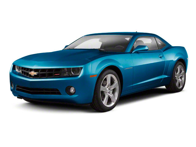 2010 Chevrolet Camaro 2SS