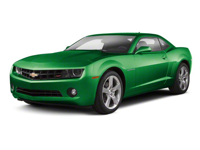 2010 Chevrolet Camaro 1LT for sale in Carrollton, TX