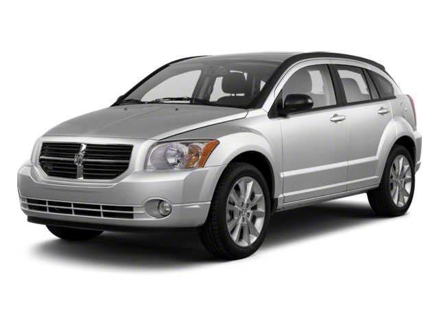 2010 Dodge Caliber SXT