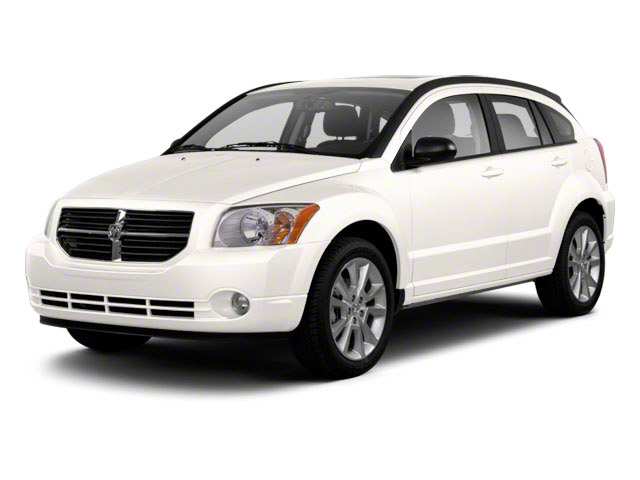 used 2010 Dodge Caliber Mainstreet