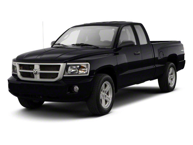 2010 Dodge Dakota Bighorn/Lonestar for sale in South Windsor, CT