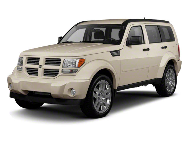 2010 Dodge Nitro SE for sale in LIHUE, HI