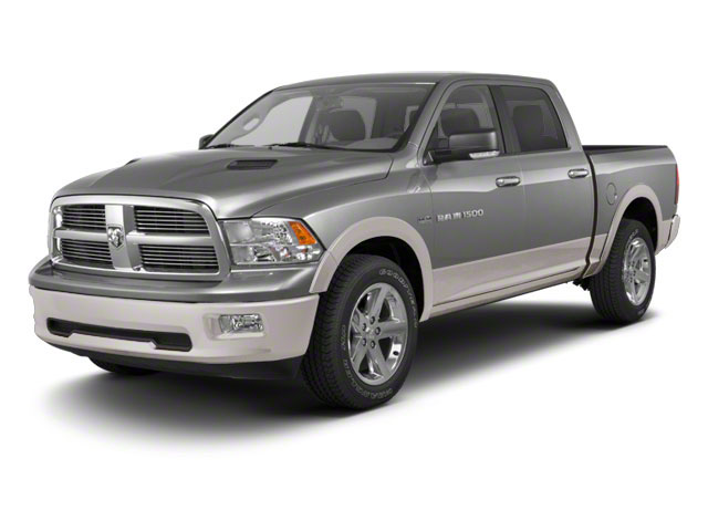 2010 Dodge Ram 1500 Laramie 2010 Dodge Ram 1500 Laramie