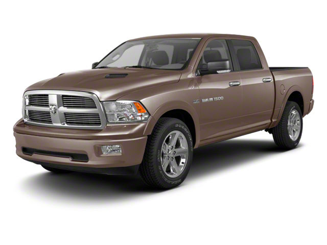 2010 Dodge Ram 1500 SLT/Sport/TRX 2010 Dodge Ram 1500 SLT/Sport/TRX