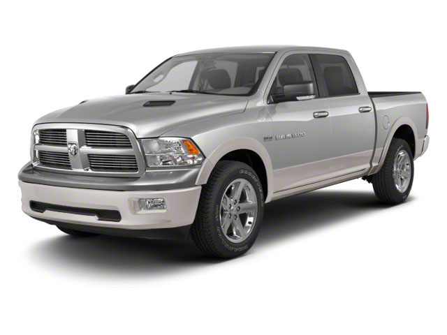 2010 Dodge Ram 1500 Laramie for sale in Madison, NE