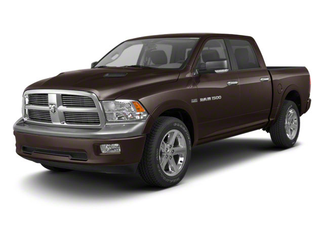 2010 Dodge Ram 1500 ST