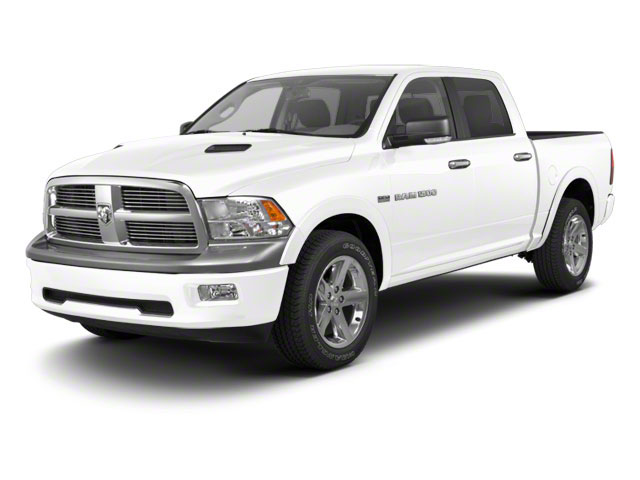 2010 Dodge Ram 1500 SLT/Sport/TRX 2010 Dodge Ram 1500 SLT/Sport/TRX
