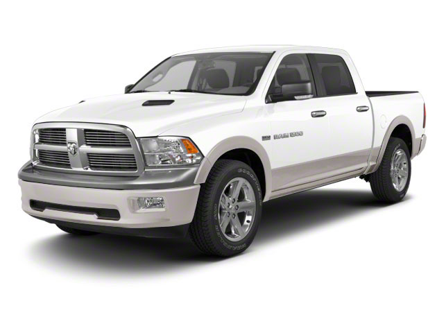 2010 Dodge Ram 1500 Laramie 2010 Dodge Ram 1500 Laramie